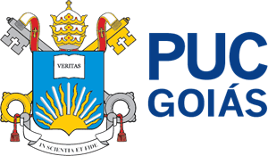 PUC GOIAS Logo PNG Vector