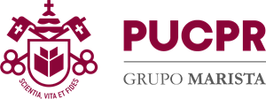 PUC PR Logo PNG Vector