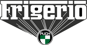 PUCH Frigerio Logo Vector