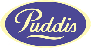 Puddis Logo PNG Vector