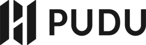 Pudu Robotics Logo PNG Vector
