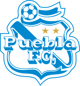 Puebla F.C. Logo PNG Vector