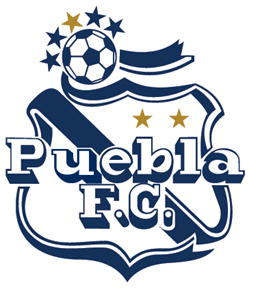Puebla F.C. Logo Vector