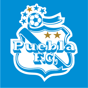 Puebla Futbol Club Logo Vector