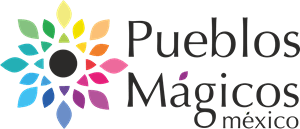Pueblos Mágicos Mexico Logo PNG Vector