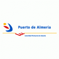 Puerto de Almeria Logo Vector