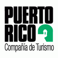 Puerto_Rico_Compania_de_Turismo Logo PNG Vector