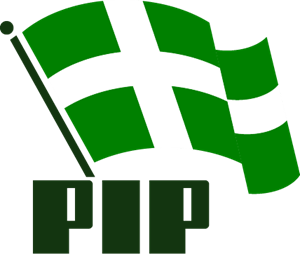 Puerto Rico Political Partiess Logo PNG Vector
