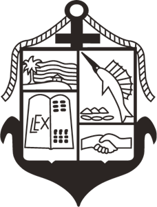 Puerto Vallarta Heraldica Logo Vector