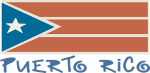 puerto rico flag Logo PNG Vector