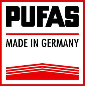 PUFAS Logo PNG Vector