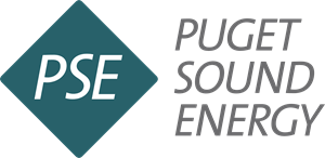Puget Sound Energy - PSE Logo PNG Vector