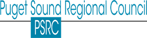 Puget Sound Regional Council Logo PNG Vector