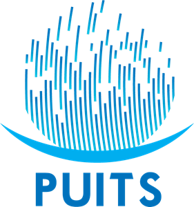 PUITS Logo Vector