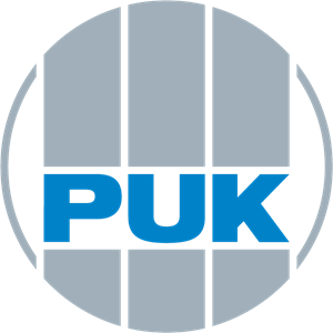 PUK Group Logo PNG Vector