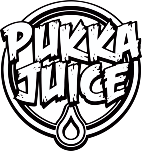 Pukka Juice Logo PNG Vector
