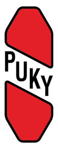 Puky Logo PNG Vector