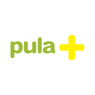 Pula Info Logo Vector