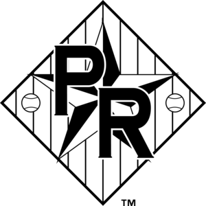 Pulaski Rangers Logo PNG Vector