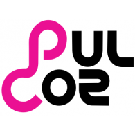 Pulcor Logo PNG Vector