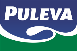 Puleva Logo PNG Vector