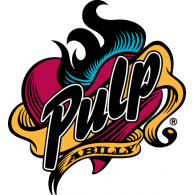 Pulp Logo PNG Vector