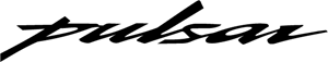 pulsar Logo PNG Vector