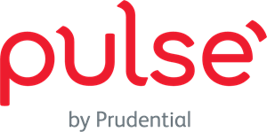 Pulse Prudential Logo Vector
