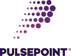 PulsePoint Logo PNG Vector