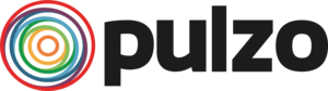 Pulzo Logo PNG Vector