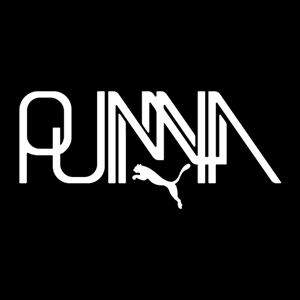Puma Logo PNG Vector
