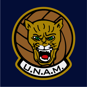 Pumas (1962-70) Logo Vector