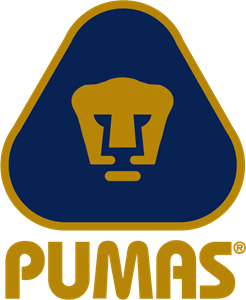 Pumas UNAM Logo PNG Vector