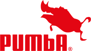 pumba Logo PNG Vector