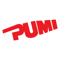 Pumi Logo PNG Vector