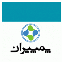 Pumpiran Esfahan Logo Vector