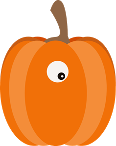 PumpkinDB Logo Vector