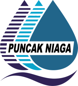 Puncak Niaga Holdings Logo Vector