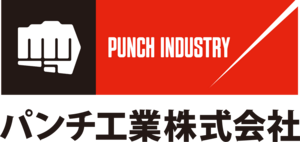 PUNCH INDUSTRY Logo PNG Vector