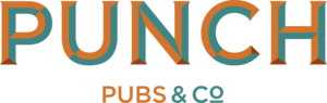 Punch Pubs & Co Logo PNG Vector