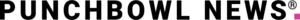 Punchbowl News Logo PNG Vector