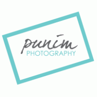 punim photography Logo PNG Vector