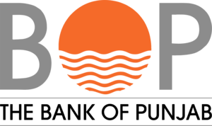 Punjab Bank Logo PNG Vector
