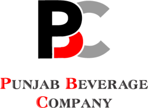 Punjab Beverage Company (PBC) Logo PNG Vector