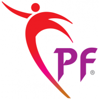 Punjab Flex Printing and Hoarding Ind. Logo Vector