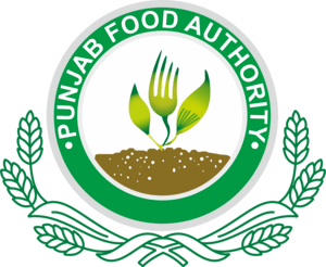 Punjab Food Authority Logo PNG Vector