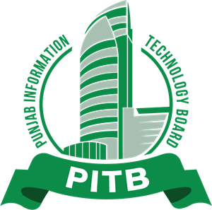 Punjab Information Technology Board (PITB) Logo PNG Vector