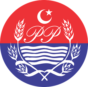 Punjab Police Logo PNG Vector