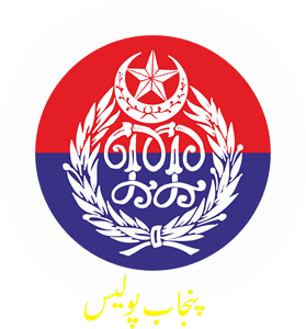 Punjab Police Logo PNG Vector