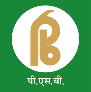Punjab & Sind Bank Logo PNG Vector